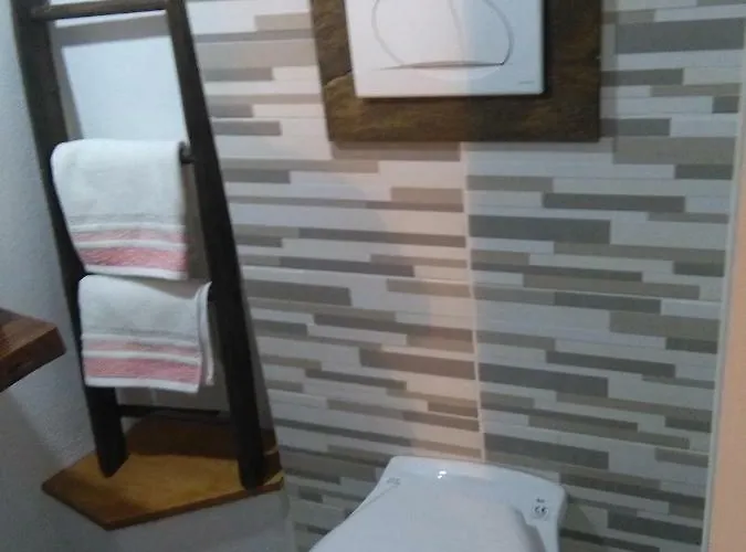 Dommu Sia Luisa Feriehus