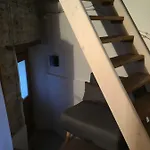 Tatil Evi Dommu Sia Luisa Baunei