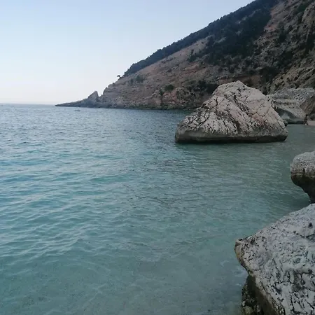 Dommu Sia Luisa بوناي