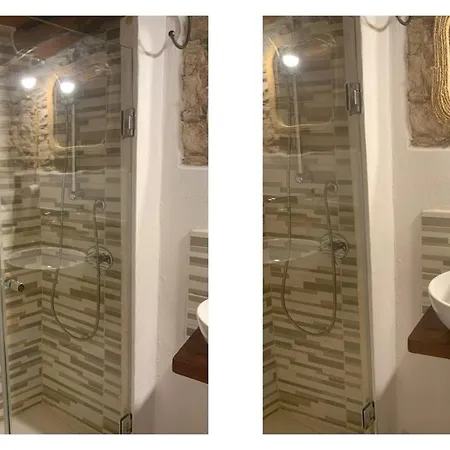 Сasa de vacaciones Dommu Sia Luisa