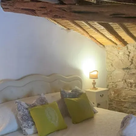 Сasa de vacaciones Dommu Sia Luisa *