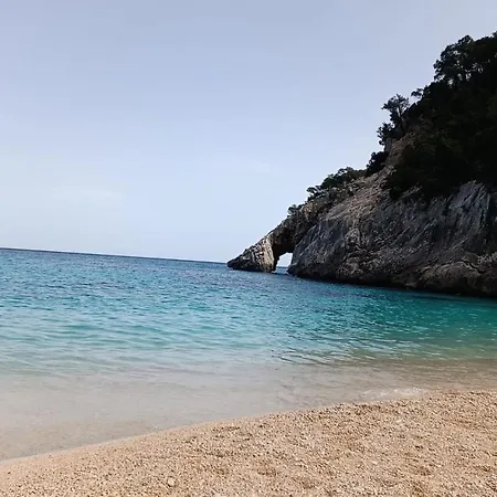 Сasa de vacaciones Dommu Sia Luisa