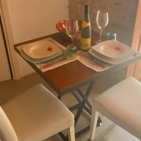 Dommu Sia Luisa Tatil Evi *