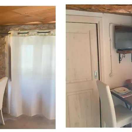 Сasa de vacaciones Dommu Sia Luisa *