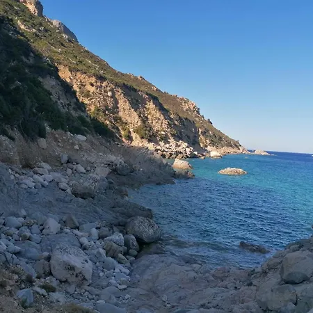 Dommu Sia Luisa * Baunei