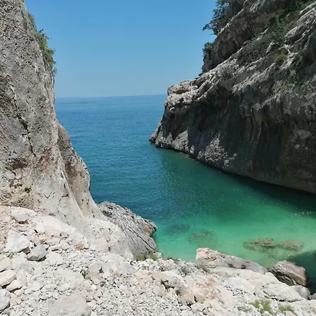 Dommu Sia Luisa Сasa de vacaciones