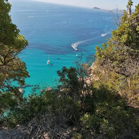 Сasa de vacaciones Dommu Sia Luisa