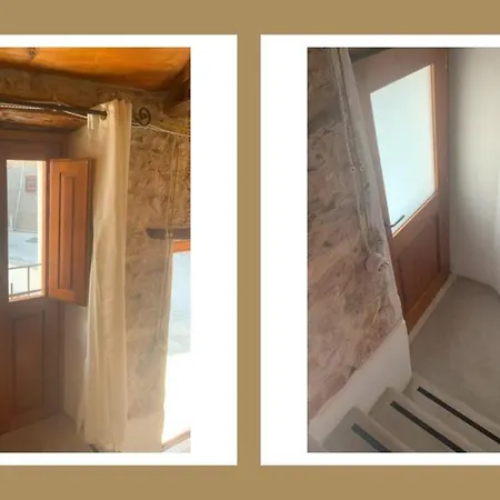 펜션 Dommu Sia Luisa *