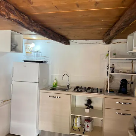 Casa vacanze Dommu Sia Luisa