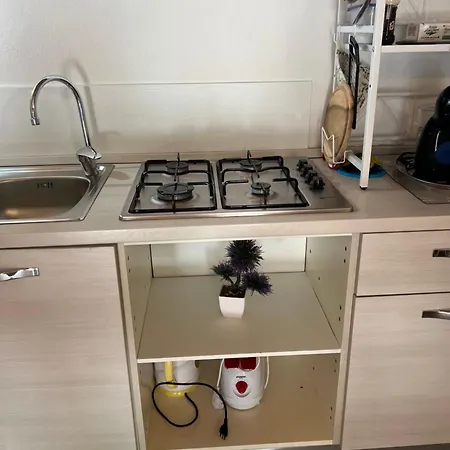Casa vacanze Dommu Sia Luisa