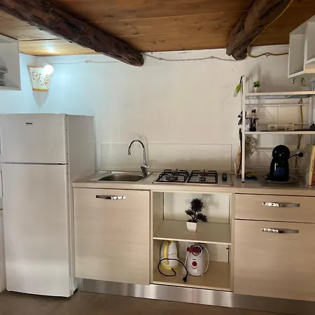 Casa vacanze Dommu Sia Luisa *