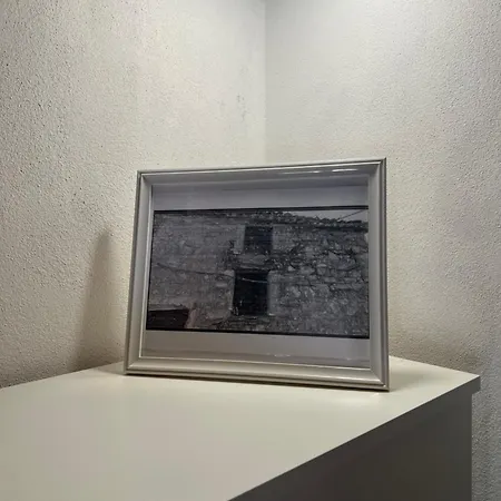 Casa vacanze Dommu Sia Luisa