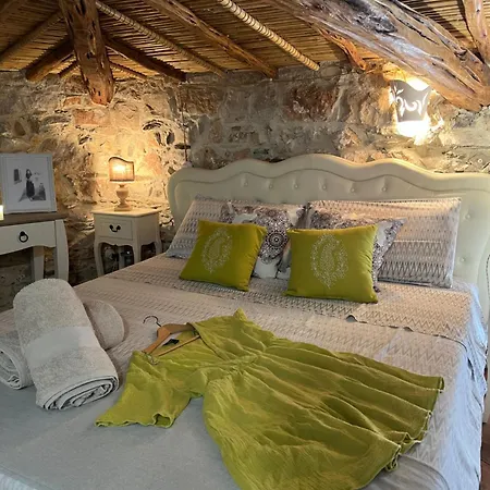 Casa vacanze Dommu Sia Luisa *