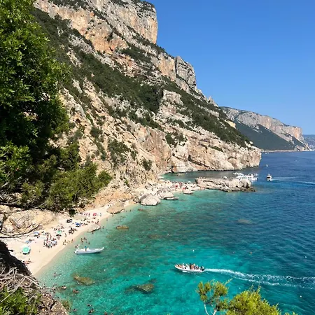 Dommu Sia Luisa Casa vacanze
