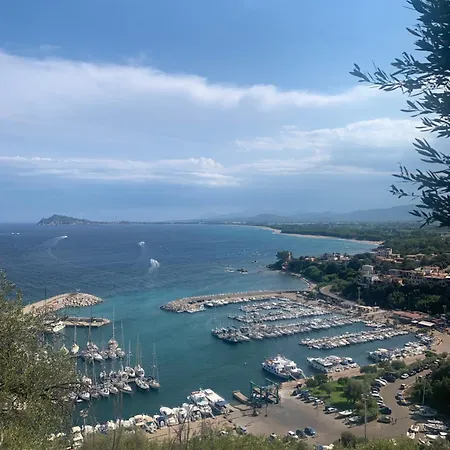 Dommu Sia Luisa Casa vacanze *