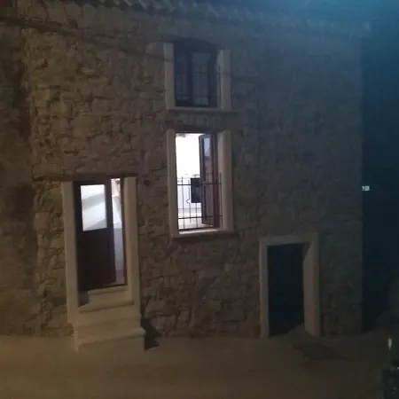 بيت للعطل Dommu Sia Luisa