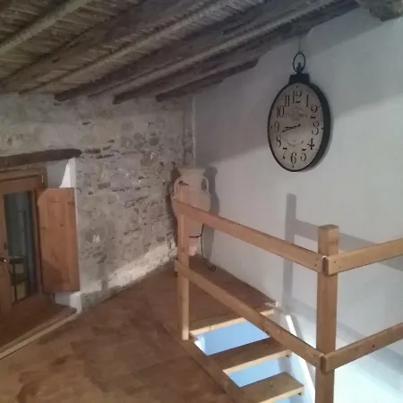 Dommu Sia Luisa Сasa de vacaciones *