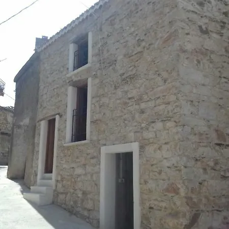 Dommu Sia Luisa Casa vacanze