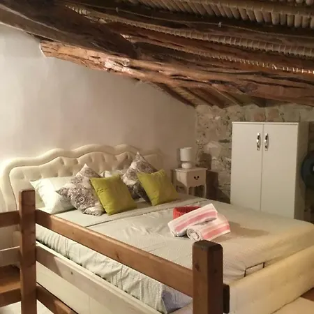 Сasa de vacaciones Dommu Sia Luisa *