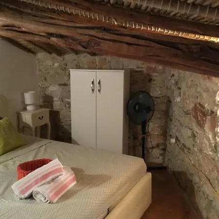 Сasa de vacaciones Dommu Sia Luisa *