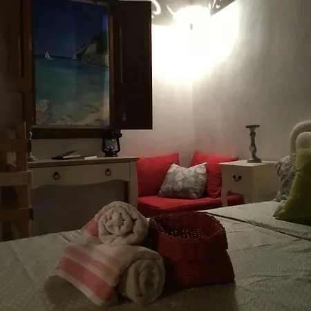 بيت للعطل Dommu Sia Luisa