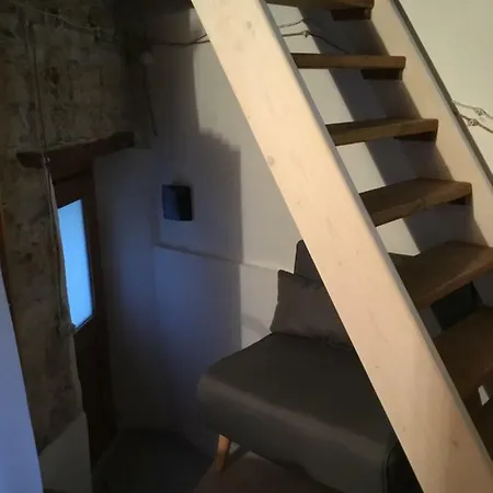 Сasa de vacaciones Dommu Sia Luisa Baunei